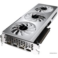 Видеокарта Gigabyte GeForce RTX 3060 Ti Vision OC 8GB GDDR6 GV-N306TVISION OC-8GD