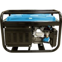 Бензиновый генератор Varteg G3500E