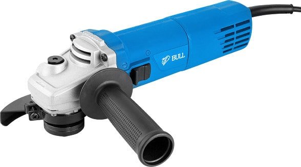 

Угловая шлифмашина Bull WS 1206