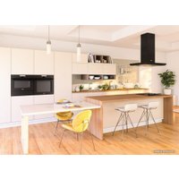 Электрический духовой шкаф Gorenje BCM598S17BG