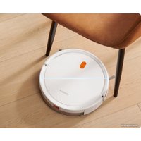 Робот-пылесос Xiaomi Robot Vacuum E5 (белый)