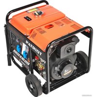 Дизельный генератор Patriot GRD 3000EW в Гомеле