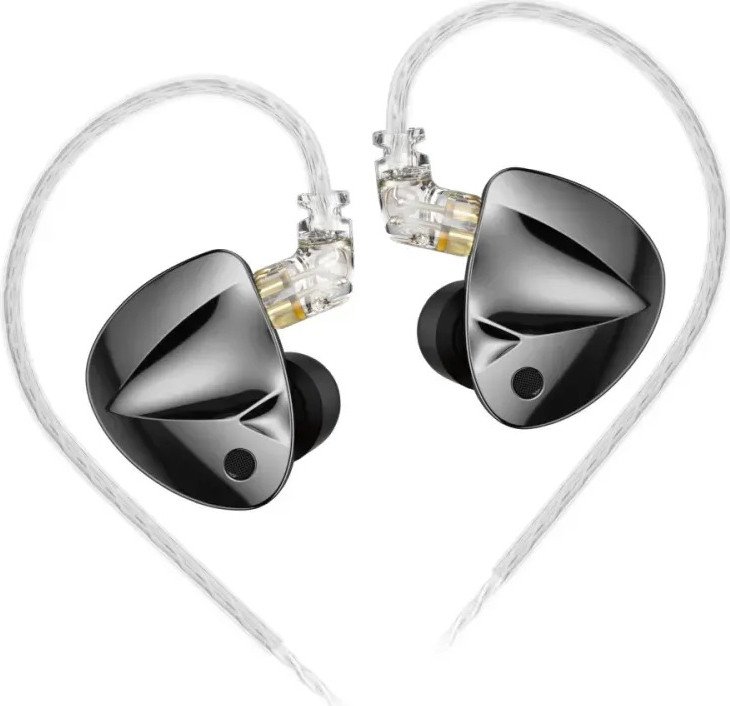 

Наушники KZ Acoustics D-Fi Standard (без микрофона)