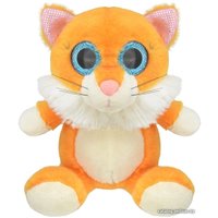 Классическая игрушка Wild Planet Котенок K7845-PT