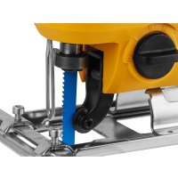 Электролобзик Molot MJS 6507 E