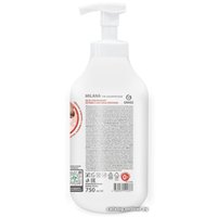 Grass Пенка для душа Milana с экстрактом клубники 750 мл
