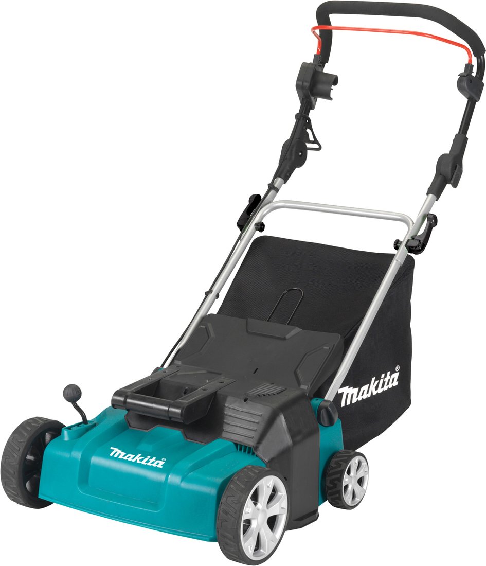 

Скарификатор-аэратор Makita UV3600