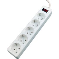 Сетевой фильтр 5bites SP5W-530