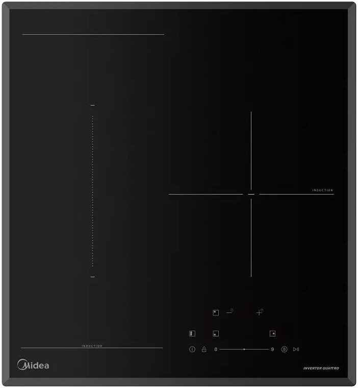 

Варочная панель Midea MIH45107F