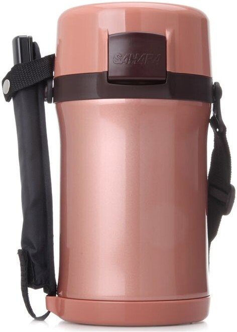 

Термос для еды Tiger LWU-F20C-NP