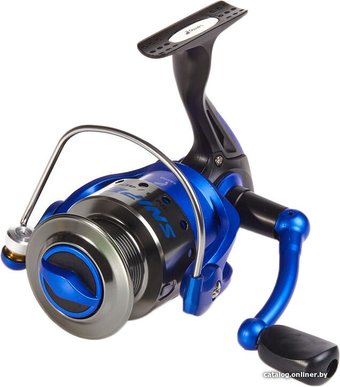 Рыболовная катушка Salmo Sniper Spin 6 4000FD