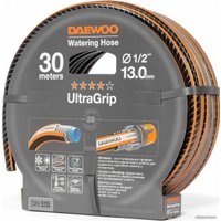 Шланг Daewoo Power UltraGrip DWH 5115 (1/2'', 30 м)