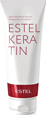 

Маска Estel Professional кератиновая для волос Estel Keratin (250 мл)