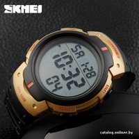 Наручные часы Skmei 1068-6