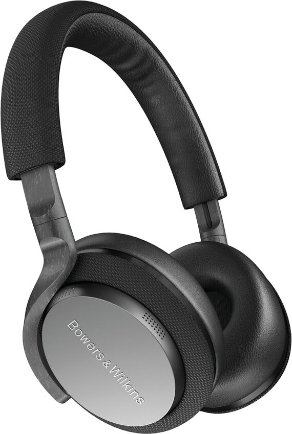 

Наушники Bowers & Wilkins PX5 (серый космос)