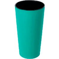 Кашпо GardenPlast Камелия 3л (зеленый)