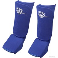 Защита голени и стопы RSC Sport RSC001 S (синий)