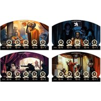 Настольная игра Мир Хобби Война теней