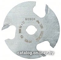Фреза Bosch 2.608.629.389