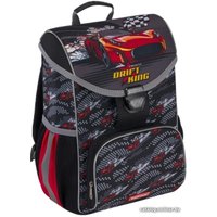 Школьный рюкзак Erich Krause ErgoLine 15L Drift King 51591