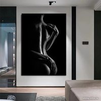 Картина на стекле Mio Tesoro 640200412A