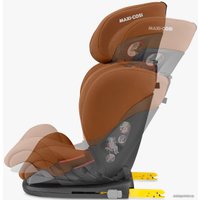 Детское автокресло Maxi-Cosi RodiFix AirProtect (authentic cognac)