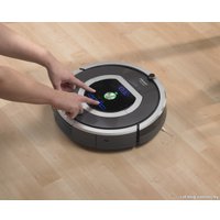 Робот-пылесос iRobot Roomba 780