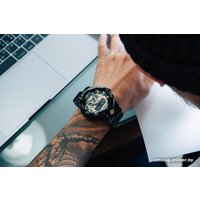 Наручные часы Casio G-Shock GA-710GB-1A