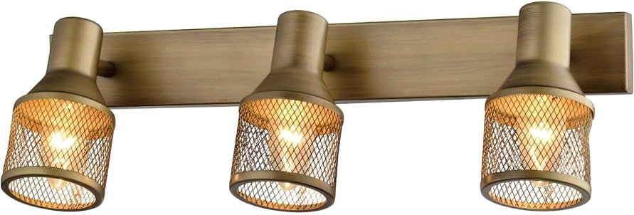 

Спот Toplight Silvia TL3750Y-03AB