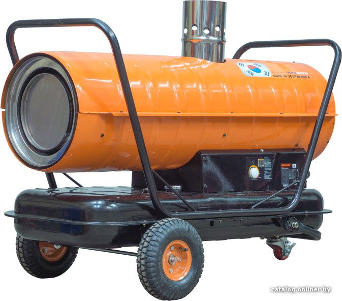 Дизельная тепловая пушка Aurora TK-240 ID