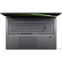 Ноутбук Acer Swift X SFX16-51G-58YT NX.AYLER.003