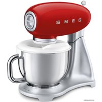 Насадка-мороженица Smeg SMIC01