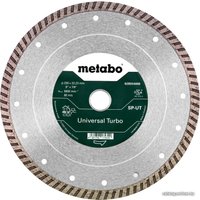 Отрезной диск алмазный  Metabo 628554000