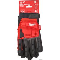 Перчатки хозяйственные Milwaukee Impact Demolition L/9 4932471909 в Могилеве