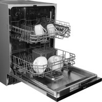 Встраиваемая посудомоечная машина Hyundai HBD 642