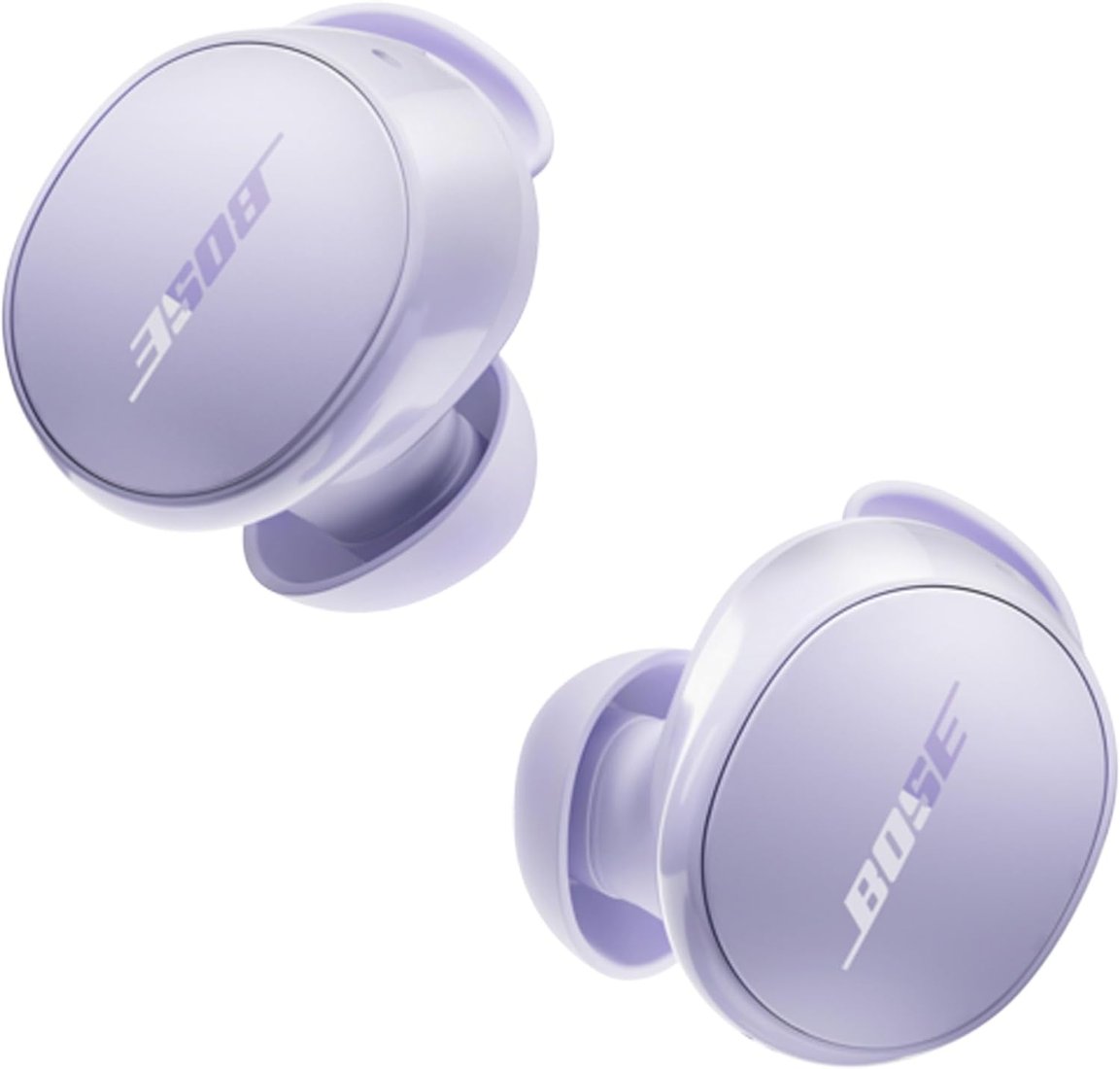 

Наушники Bose QuietComfort Earbuds 2024 (сиреневый)