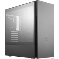 Корпус Cooler Master Silencio S600 Glass Window MCS-S600-KG5N-S00