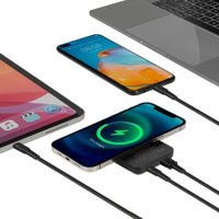 Внешний аккумулятор Rivacase VA2603 5000mAh (черный) в Гомеле