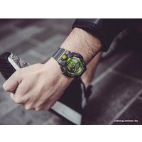 Наручные часы Casio G-Shock GBD-800-8E
