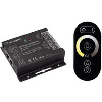 Контроллер MIX Arlight ARL-4022-Oval-Mix Black 027155