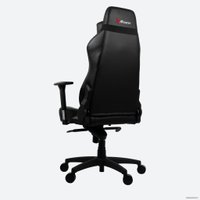 Игровое (геймерское) кресло Arozzi Vernazza (черный)