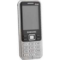 Телефон Samsung C3322 Duos