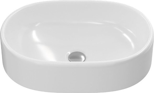 

Умывальник Teymi Iva 52 50602 (белый)
