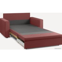 Диван Divan Види Textile Corall 181545 (красный)