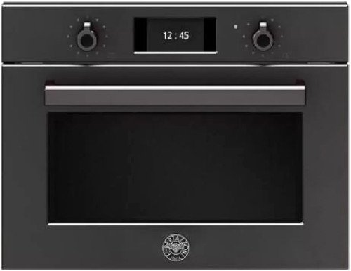 

Электрический духовой шкаф Bertazzoni F457PROVTN
