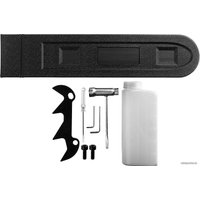 Бензопила Зубр ПБЦ-М40-40