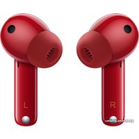 Наушники Huawei FreeBuds 4i (красный, международная версия)