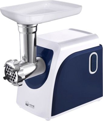 Home Element HE-MG-600 синий мрамор