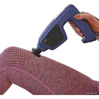 Перкуссионный массажер Gess Hitman GESS-880