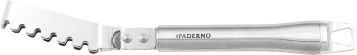 

Кухонный нож Sambonet Paderno Gadget Inox 48278-38